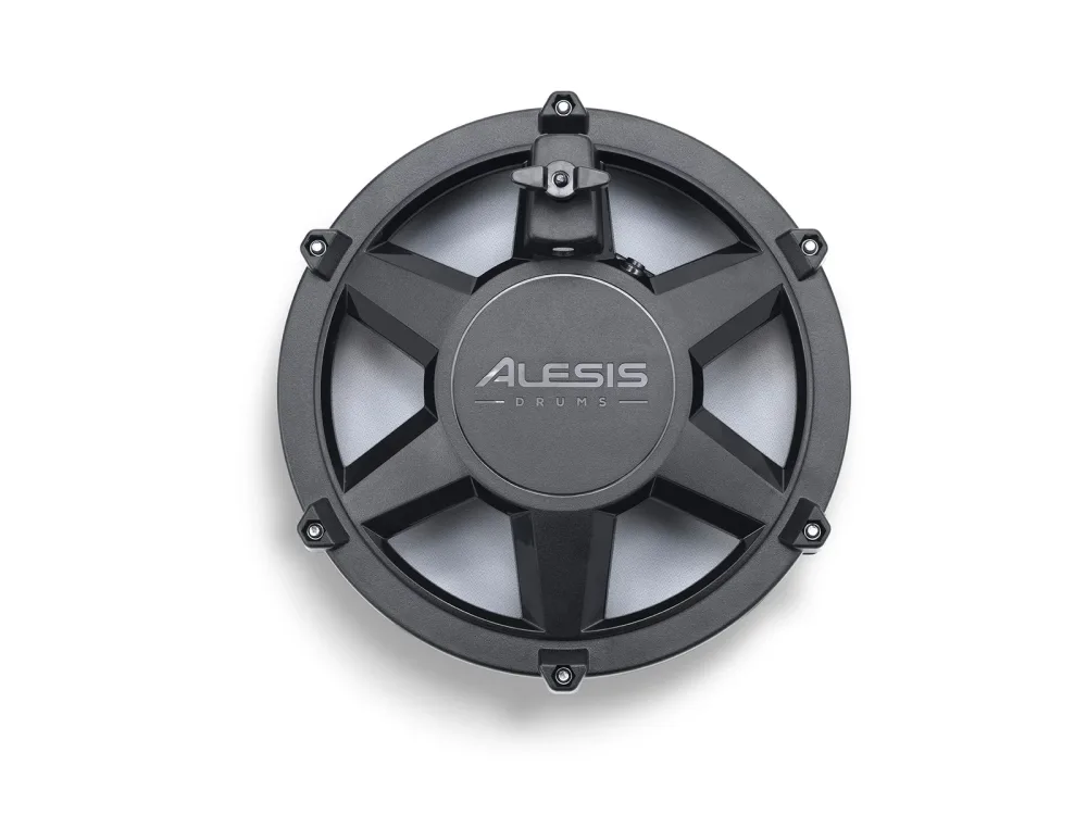 Alesis Nitro Max Kit, Phiên Bản Tối Ưu Hiệu Năng Nâng Cấp Từ Nitro Mesh