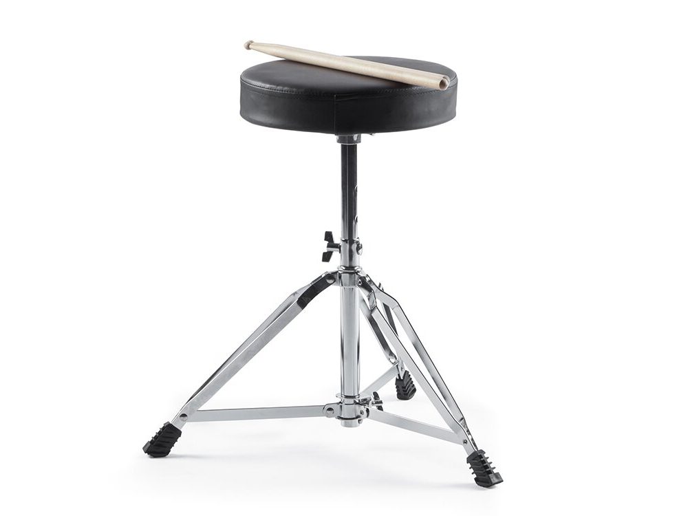 Alesis Debut Kit, Bộ Trống Điện Nhập Môn Đơn Giản Dành Cho Người Mới Tập Chơi