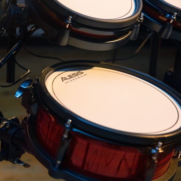 Alesis Nitro Ultimate Kit, Phiên Bản Đỉnh Cao Toàn Diện Của Dòng Nitro