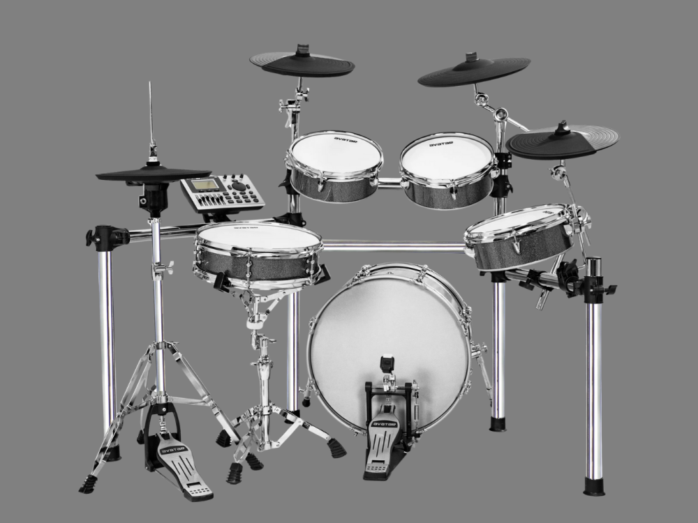 HXW Avatar A71, Bộ Trống Acoustic Đẳng Cấp Cho Nghệ Sĩ & Ban Nhạc Banner