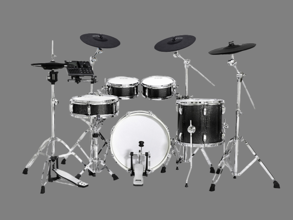 HXW Avatar A81, Bộ Trống Acoustic Đẳng Cấp Cho Nghệ Sĩ & Ban Nhạc Banner
